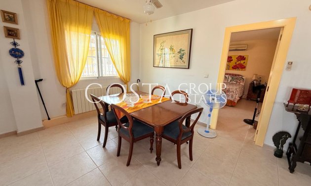 Revente - Villa -
Rojales