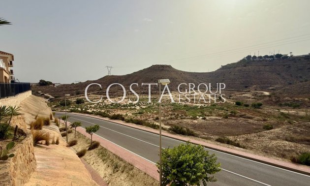 Revente - Villa -
Rojales