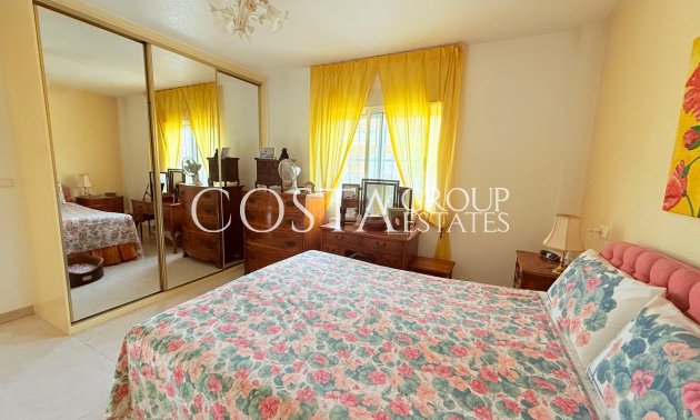 Revente - Villa -
Rojales