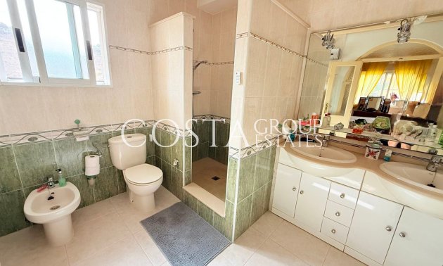 Revente - Villa -
Rojales