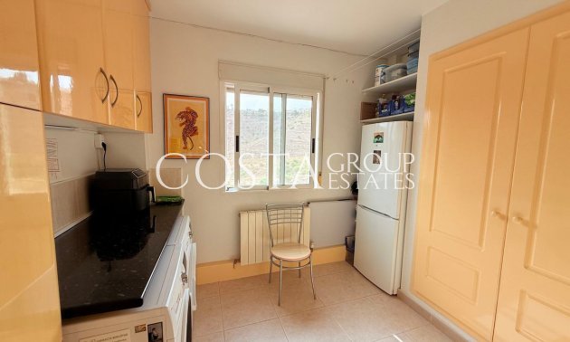 Revente - Villa -
Rojales