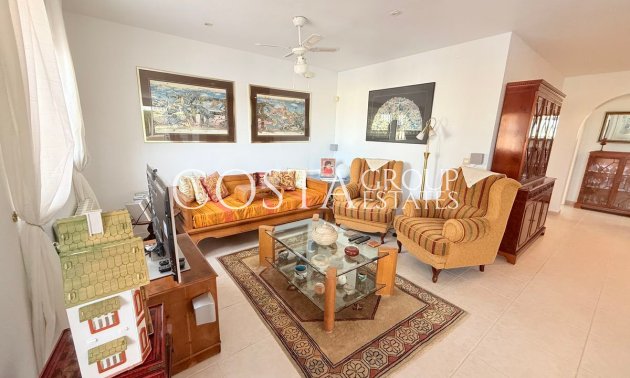 Revente - Villa -
Rojales