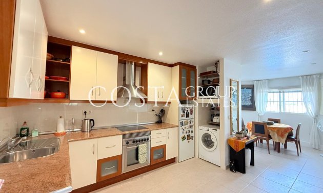 Revente - Villa -
Rojales