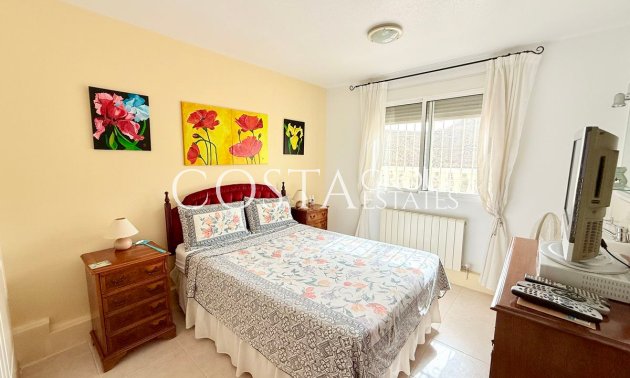 Revente - Villa -
Rojales