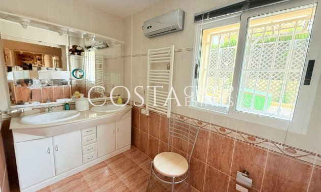 Revente - Villa -
Rojales