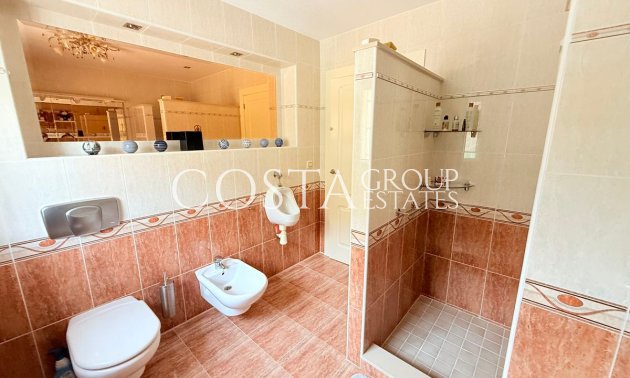 Revente - Villa -
Rojales