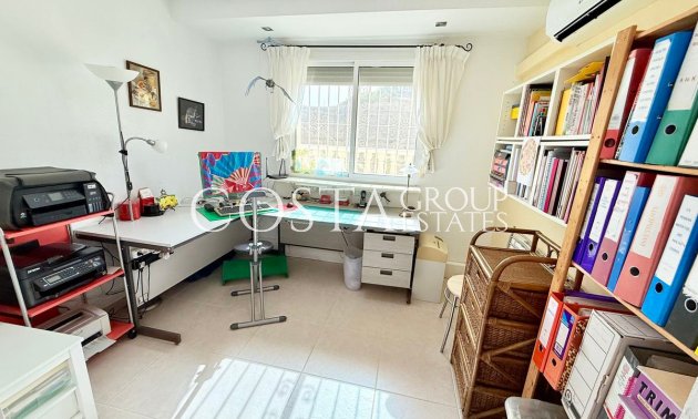 Revente - Villa -
Rojales