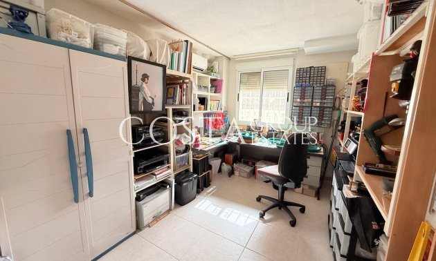 Revente - Villa -
Rojales