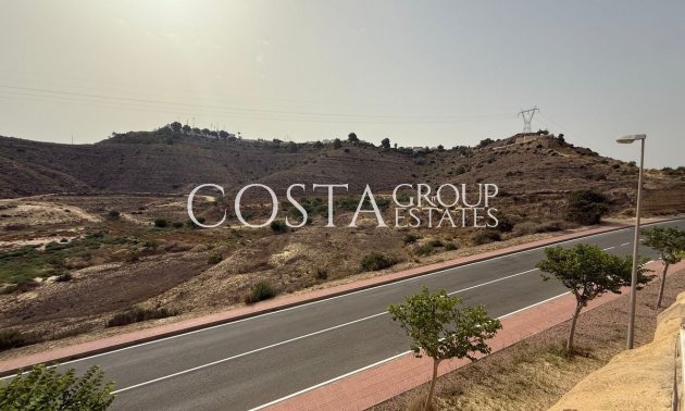 Revente - Villa -
Rojales