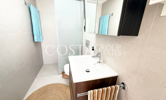 Herverkoop - Villa -
Benijofar