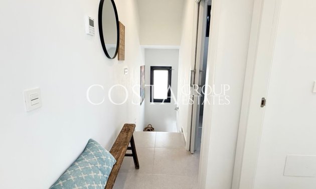 Herverkoop - Villa -
Benijofar