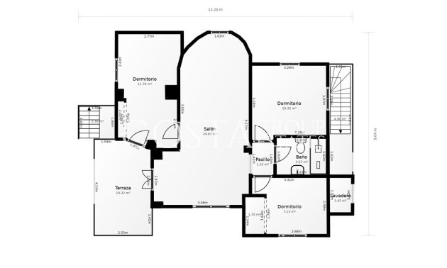 Wiederverkauf - Villa -
Benissa - Benissa Centro