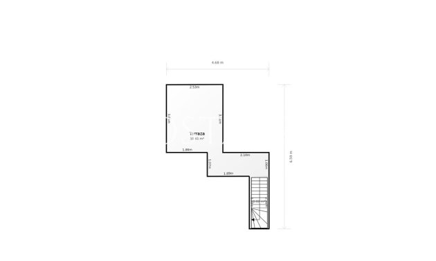 Wiederverkauf - Villa -
Benissa - Benissa Centro