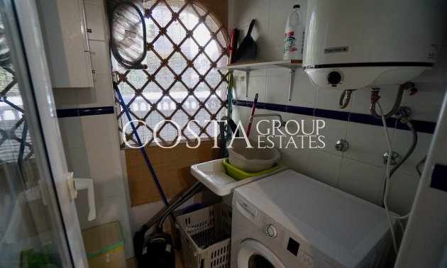 Revente - Apartments -
Teulada - Moraira