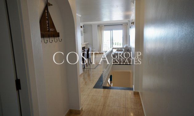 Revente - Apartments -
Teulada - Moraira