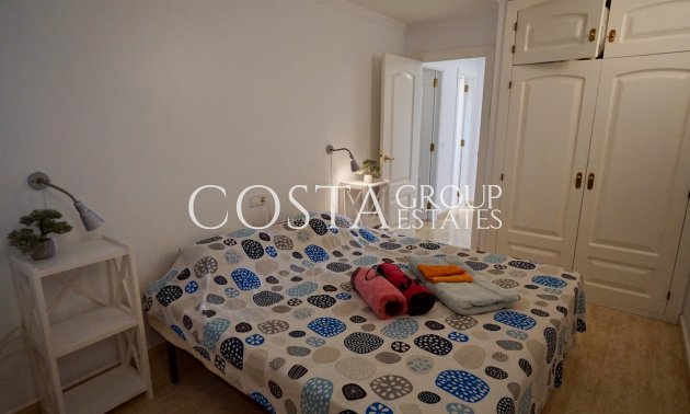 Revente - Apartments -
Teulada - Moraira