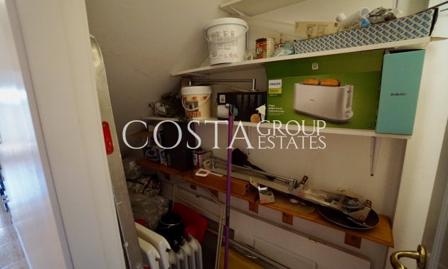 Revente - Apartments -
Teulada - Moraira