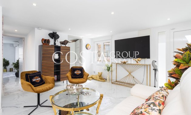 Odsprzedaż - Willa -
Orihuela - Villamartin