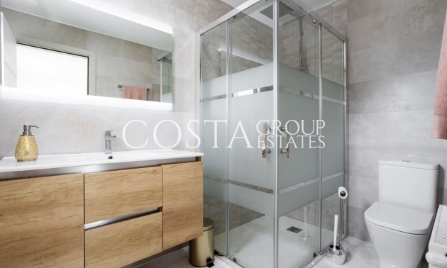 Odsprzedaż - Willa -
Orihuela - Villamartin