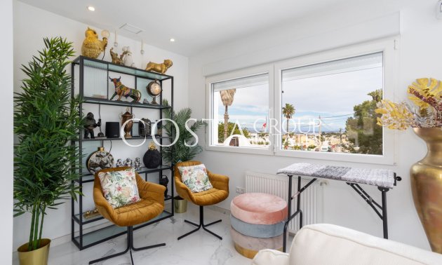 Odsprzedaż - Willa -
Orihuela - Villamartin