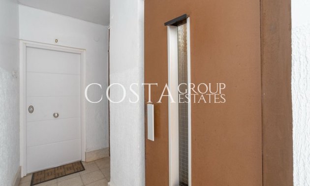 Herverkoop - Apartments -
Los Alcazares - Los Alcazares Centro