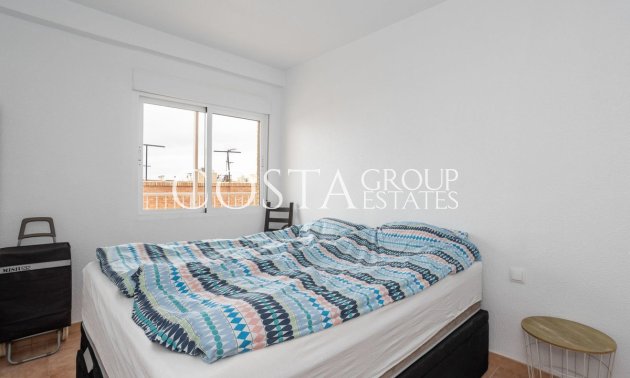 Herverkoop - Apartments -
Los Alcazares - Los Alcazares Centro