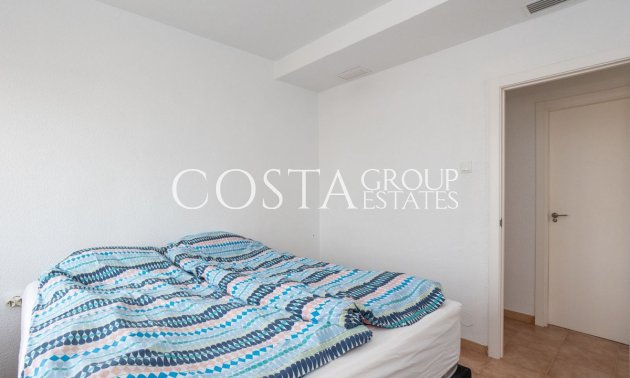 Herverkoop - Apartments -
Los Alcazares - Los Alcazares Centro