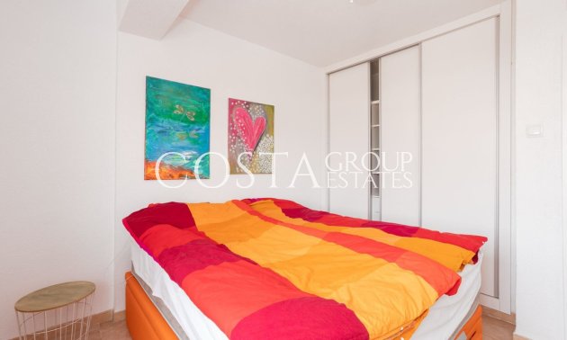 Herverkoop - Apartments -
Los Alcazares - Los Alcazares Centro