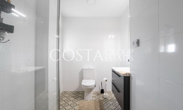 Herverkoop - Apartments -
Los Alcazares - Los Alcazares Centro