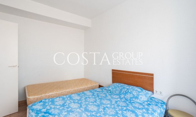 Herverkoop - Apartments -
Los Alcazares - Los Alcazares Centro