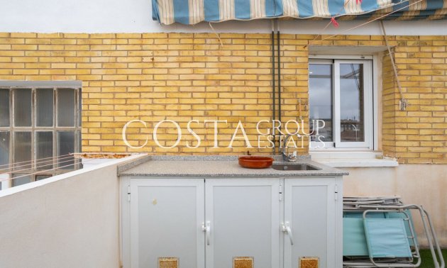 Herverkoop - Apartments -
Los Alcazares - Los Alcazares Centro