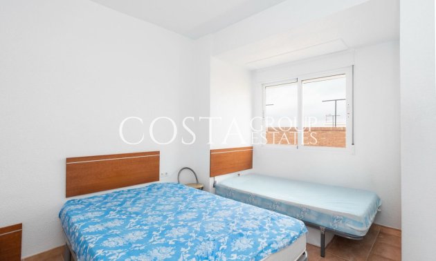 Herverkoop - Apartments -
Los Alcazares - Los Alcazares Centro