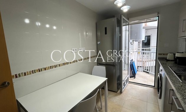 Herverkoop - Apartments -
Alicante City - Alicante City Centro