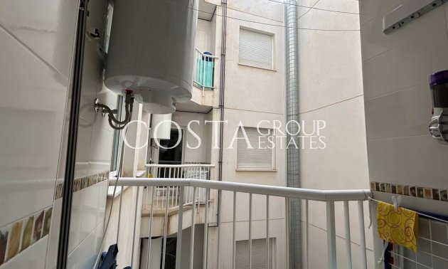 Herverkoop - Apartments -
Alicante City - Alicante City Centro