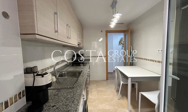 Herverkoop - Apartments -
Alicante City - Alicante City Centro