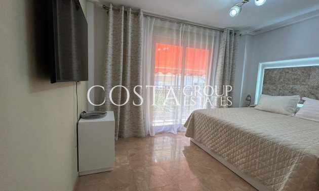 Herverkoop - Apartments -
Alicante City - Alicante City Centro