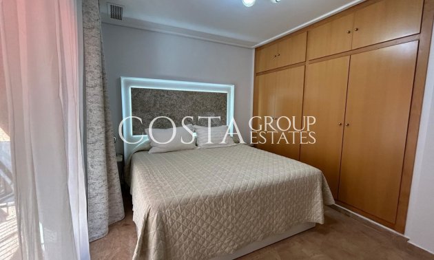 Herverkoop - Apartments -
Alicante City - Alicante City Centro