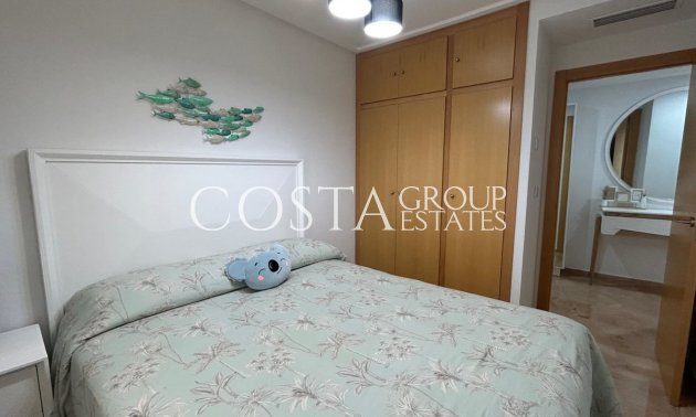 Herverkoop - Apartments -
Alicante City - Alicante City Centro