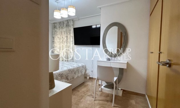 Herverkoop - Apartments -
Alicante City - Alicante City Centro