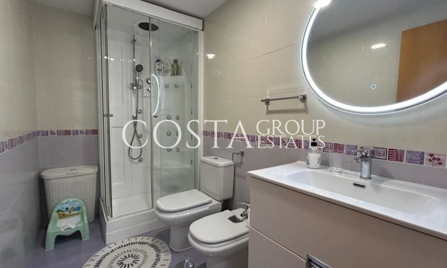 Herverkoop - Apartments -
Alicante City - Alicante City Centro