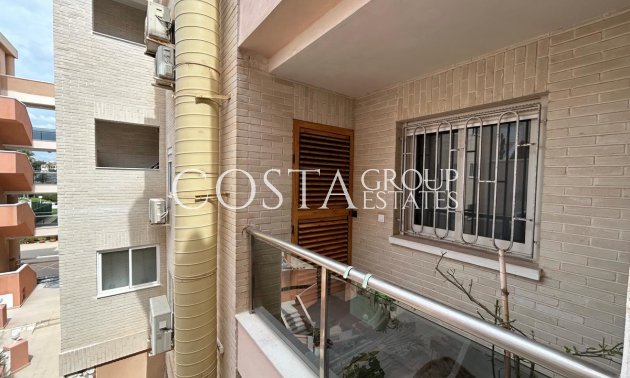 Revente - Apartments -
Orihuela - Playa Flamenca