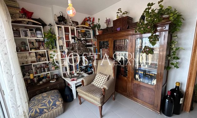 Revente - Apartments -
Orihuela - Playa Flamenca