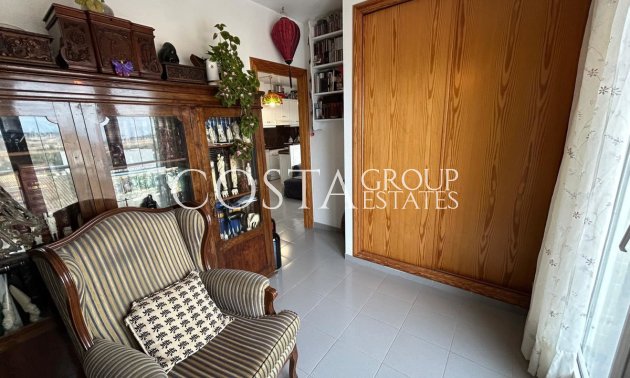 Revente - Apartments -
Orihuela - Playa Flamenca