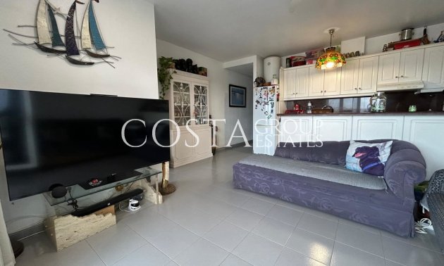 Revente - Apartments -
Orihuela - Playa Flamenca