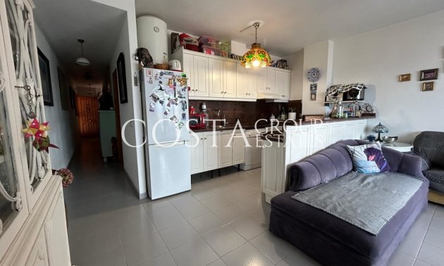 Revente - Apartments -
Orihuela - Playa Flamenca