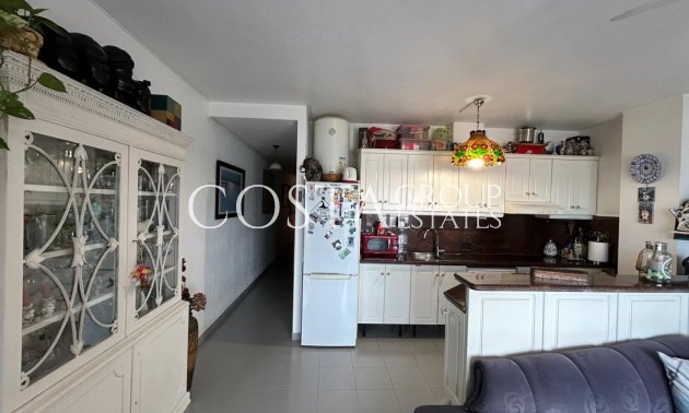 Revente - Apartments -
Orihuela - Playa Flamenca