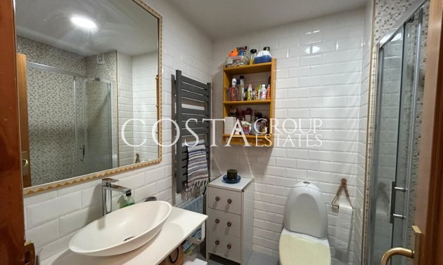 Revente - Apartments -
Orihuela - Playa Flamenca