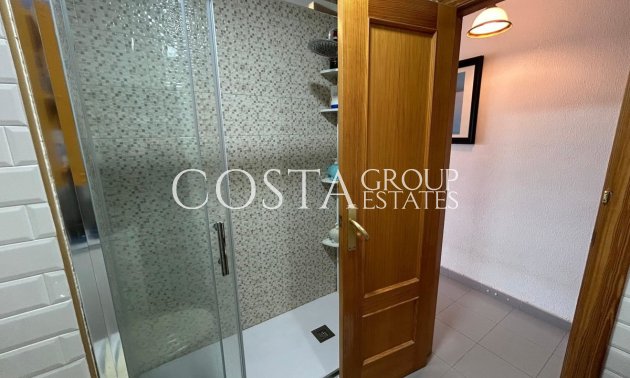 Revente - Apartments -
Orihuela - Playa Flamenca