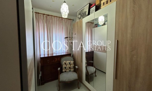 Revente - Apartments -
Orihuela - Playa Flamenca