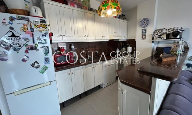 Revente - Apartments -
Orihuela - Playa Flamenca